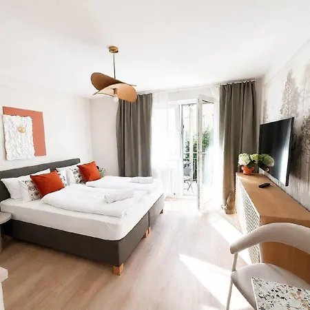 Sali Homes - Wahnfried 7 With Balcony *